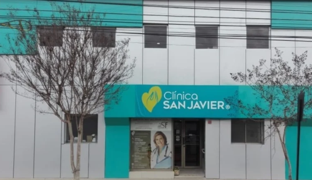 Casa Matriz San Javier Centro